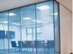 polar office partitioning